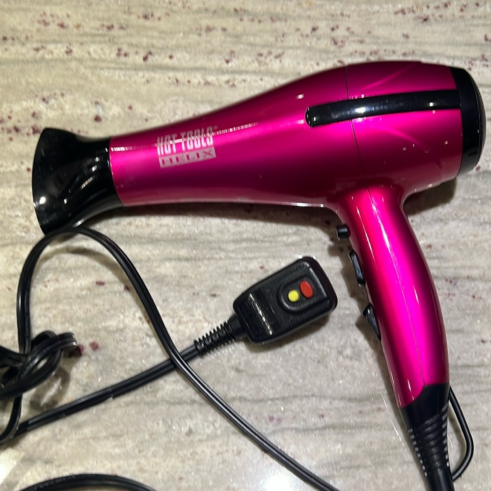 Hot Tools Hairdryer